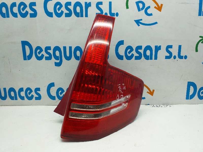 Recambio de piloto trasero derecho para citroën c4 berlina sx referencia OEM IAM 6351T8  
