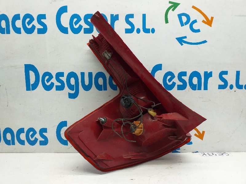 Recambio de piloto trasero derecho para citroën c4 berlina sx referencia OEM IAM 6351T8  