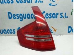 Recambio de piloto trasero izquierdo para citroën c4 berlina sx referencia OEM IAM 6350T8