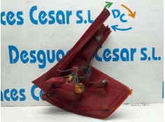 Recambio de piloto trasero izquierdo para citroën c4 berlina sx referencia OEM IAM 6350T8   2