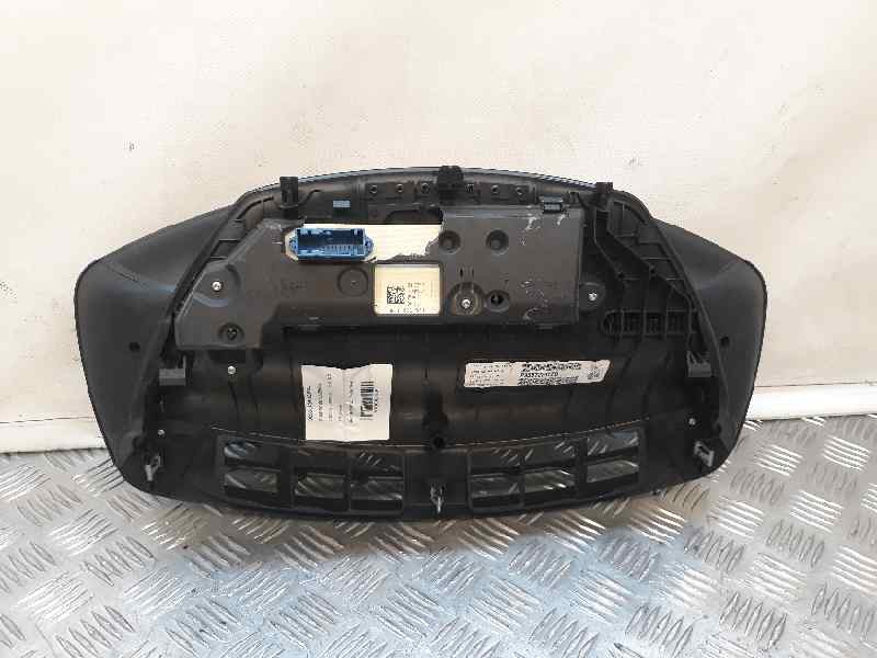 Recambio de cuadro instrumentos para citroën c4 berlina sx referencia OEM IAM 96572391ZD 6106WA  Recambio de cuadro instrumentos para citroën c4 berlina sx referencia OEM IAM 96572391ZD 6106WA