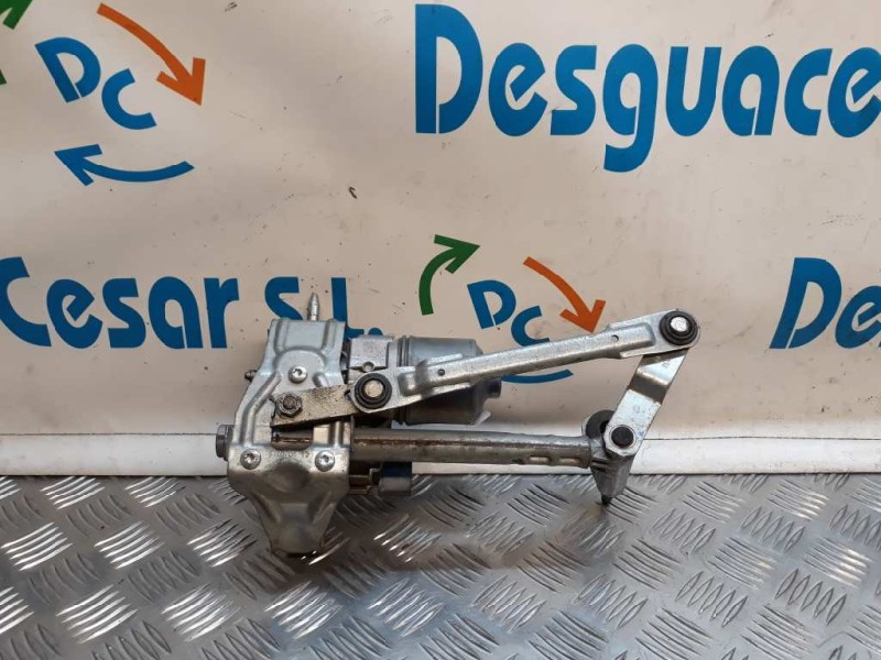 Recambio de motor limpia delantero para seat altea (5p1) green referencia OEM IAM 0390241759   Recambio de motor limpia delantero para seat altea (5p1) green referencia OEM IAM 0390241759