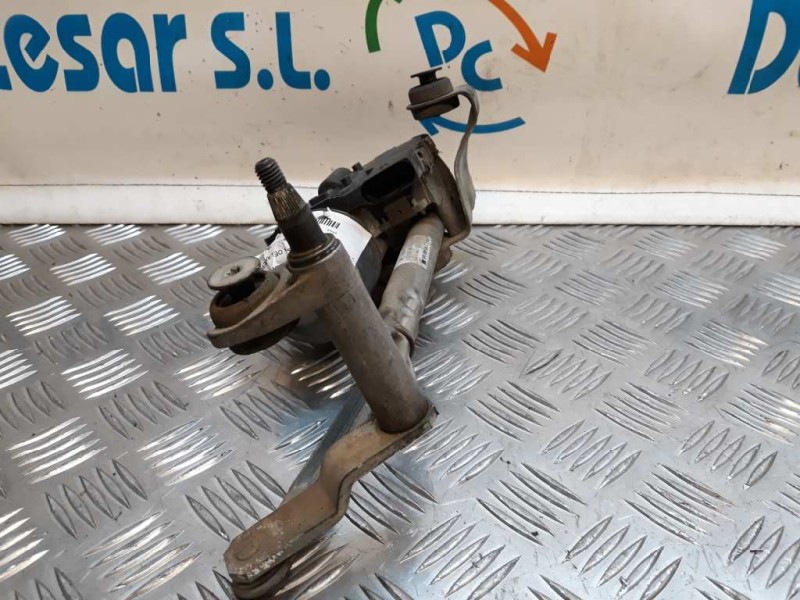 Recambio de motor limpia delantero para seat altea (5p1) green referencia OEM IAM 0390241759   Recambio de motor limpia delantero para seat altea (5p1) green referencia OEM IAM 0390241759