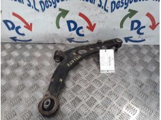Recambio de brazo suspension inferior delantero izquierdo para fiat punto berlina (188) 1.3 jtd classic referencia OEM IAM 00518 2