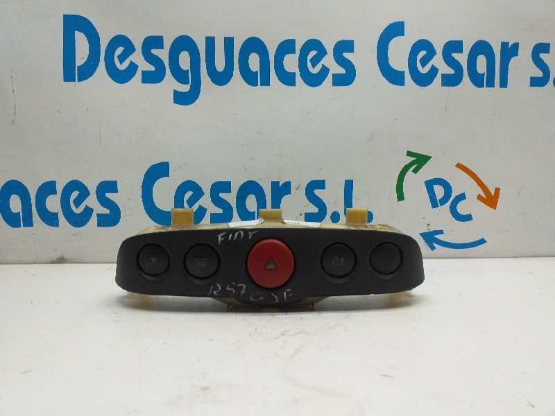 Recambio de warning para fiat punto berlina (188) 1.3 jtd classic referencia OEM IAM   