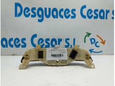 Recambio de warning para fiat punto berlina (188) 1.3 jtd classic referencia OEM IAM    2
