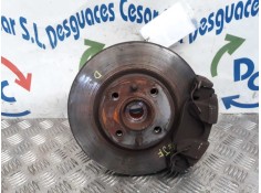 Recambio de mangueta delantera derecha para fiat punto berlina (188) 1.3 jtd classic referencia OEM IAM 0046528905   2