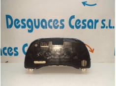 Recambio de cuadro instrumentos para fiat punto berlina (188) 1.3 jtd classic referencia OEM IAM 0051703281 51744552  2