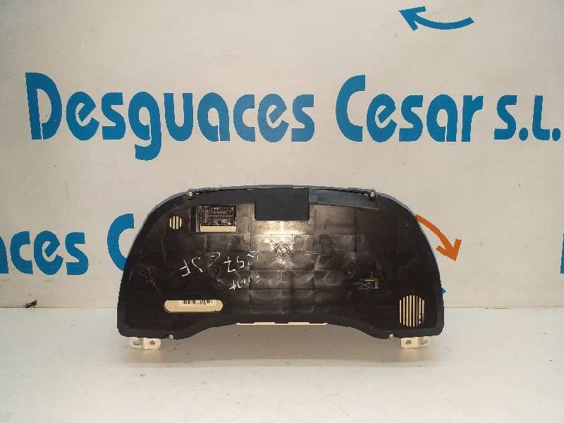 Recambio de cuadro instrumentos para fiat punto berlina (188) 1.3 jtd classic referencia OEM IAM 0051703281 51744552 