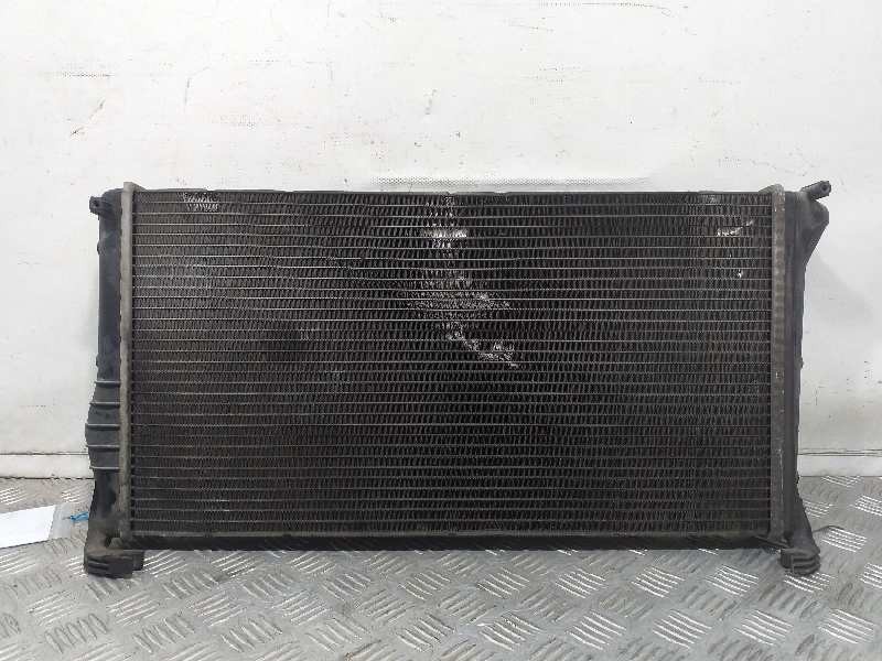 Recambio de radiador agua para fiat punto berlina (188) 1.3 jtd classic referencia OEM IAM 0046834067  