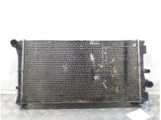 Recambio de radiador agua para fiat punto berlina (188) 1.3 jtd classic referencia OEM IAM 0046834067   2