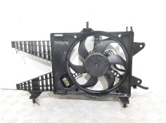 Recambio de electroventilador para fiat punto berlina (188) 1.3 jtd classic referencia OEM IAM 0051760613   2