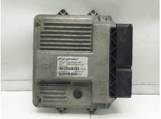 Recambio de centralita motor uce para fiat punto berlina (188) 1.3 jtd classic referencia OEM IAM 0055195817   2