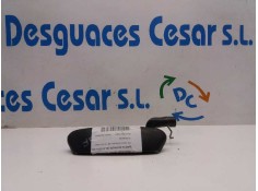Recambio de maneta exterior delantera izquierda para fiat punto berlina (188) 1.3 jtd classic referencia OEM IAM 0735275927  