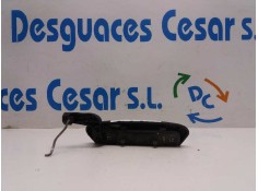 Recambio de maneta exterior delantera izquierda para fiat punto berlina (188) 1.3 jtd classic referencia OEM IAM 0735275927   2