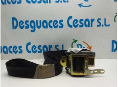 Recambio de cinturon seguridad delantero izquierdo para seat ibiza (6l1) cool referencia OEM IAM 6L4857705LFKZ  