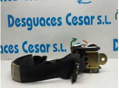 Recambio de cinturon seguridad delantero izquierdo para seat ibiza (6l1) cool referencia OEM IAM 6L4857705LFKZ   2
