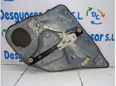 Recambio de elevalunas trasero izquierdo para seat ibiza (6l1) cool referencia OEM IAM 6L4839755C MANUAL  2