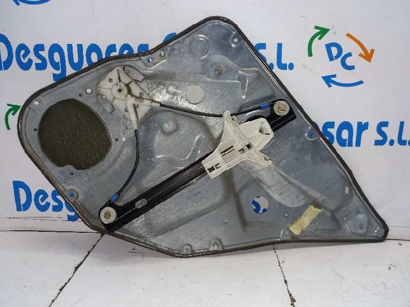 Recambio de elevalunas trasero izquierdo para seat ibiza (6l1) cool referencia OEM IAM 6L4839755C MANUAL 