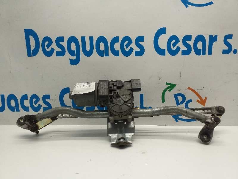 Recambio de motor limpia delantero para seat ibiza (6l1) cool referencia OEM IAM 6Q2955119A  