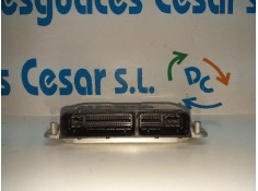 Recambio de centralita motor uce para seat ibiza (6l1) cool referencia OEM IAM 0281011320 038906012HP 