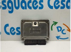 Recambio de centralita motor uce para seat ibiza (6l1) cool referencia OEM IAM 0281011320 038906012HP  2