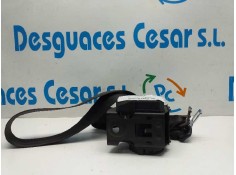 Recambio de cinturon seguridad trasero derecho para seat ibiza (6l1) cool referencia OEM IAM   