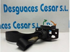 Recambio de cinturon seguridad trasero derecho para seat ibiza (6l1) cool referencia OEM IAM    2