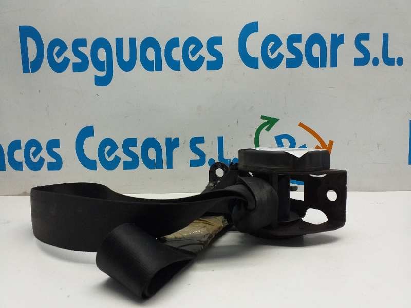 Recambio de cinturon seguridad trasero derecho para seat ibiza (6l1) cool referencia OEM IAM   