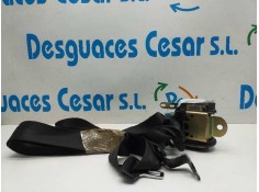 Recambio de cinturon seguridad delantero derecho para seat ibiza (6l1) cool referencia OEM IAM 6L4857706LFKZ  
