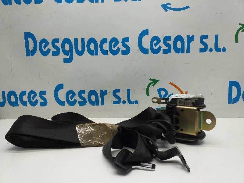 Recambio de cinturon seguridad delantero derecho para seat ibiza (6l1) cool referencia OEM IAM 6L4857706LFKZ  
