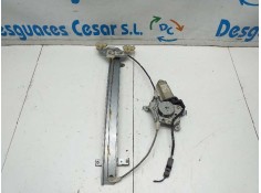 Recambio de elevalunas delantero derecho para nissan maxima qx (a32) 2,0 slx (1997) referencia OEM IAM  ELECTRICO