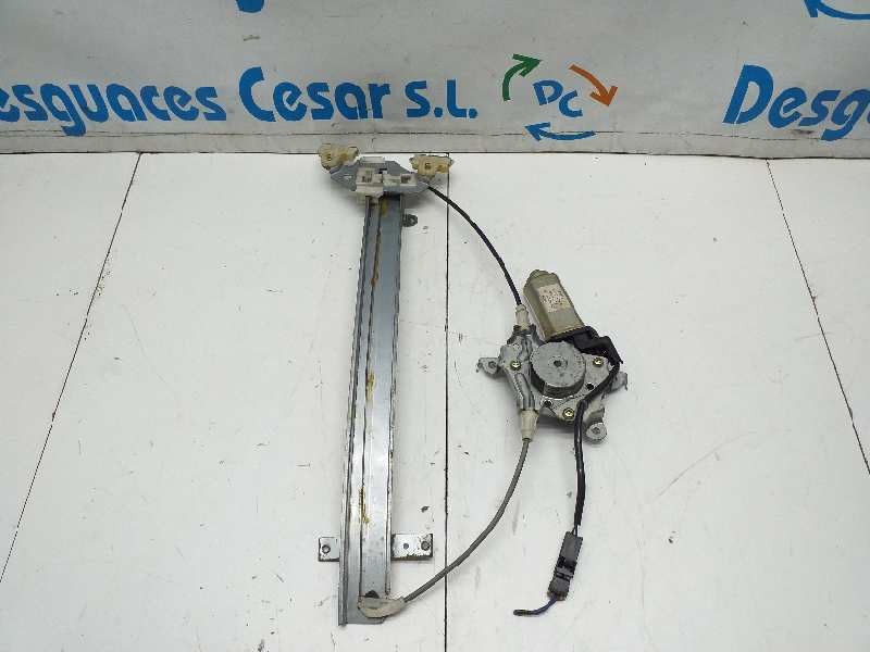 Recambio de elevalunas delantero derecho para nissan maxima qx (a32) 2,0 slx (1997) referencia OEM IAM  ELECTRICO 
