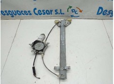 Recambio de elevalunas delantero derecho para nissan maxima qx (a32) 2,0 slx (1997) referencia OEM IAM  ELECTRICO  2