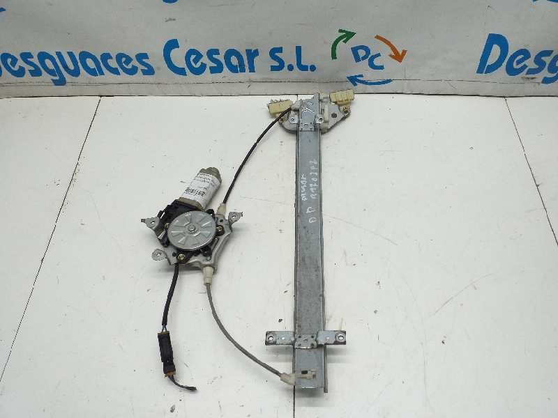 Recambio de elevalunas delantero derecho para nissan maxima qx (a32) 2,0 slx (1997) referencia OEM IAM  ELECTRICO 