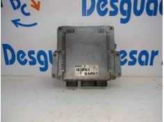 Recambio de centralita motor uce para citroën xsara picasso 2.0 hdi vivace referencia OEM IAM 0281010595 9642014980  2