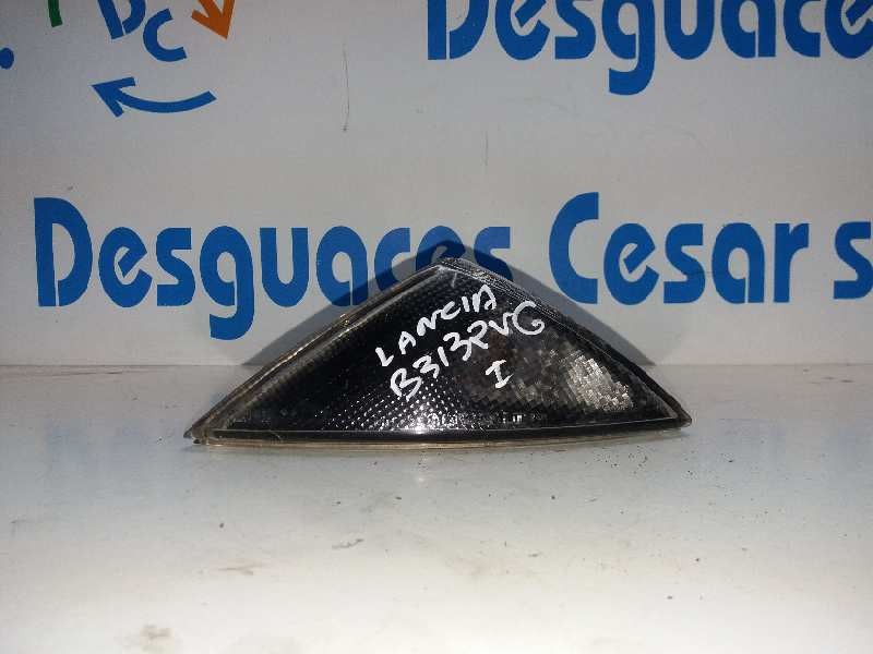 Recambio de piloto delantero izquierdo para lancia lancia y elefantino referencia OEM IAM   