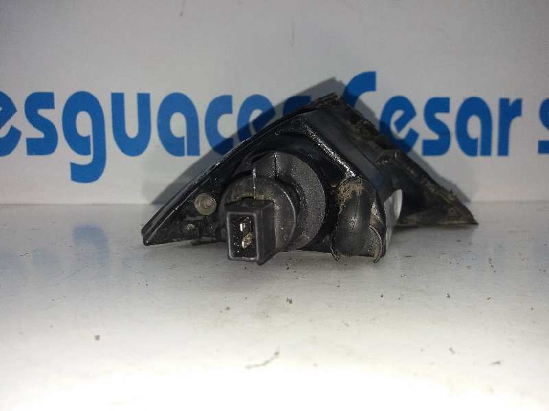 Recambio de piloto delantero izquierdo para lancia lancia y elefantino referencia OEM IAM   