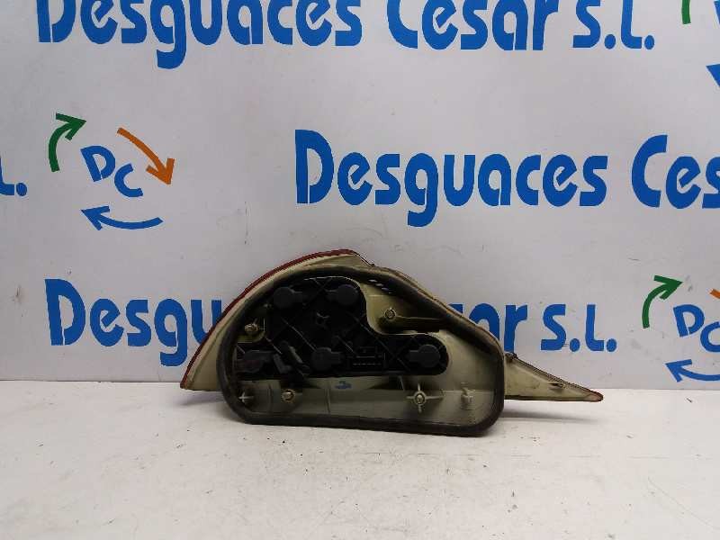 Recambio de piloto trasero derecho para lancia lancia y elefantino referencia OEM IAM   