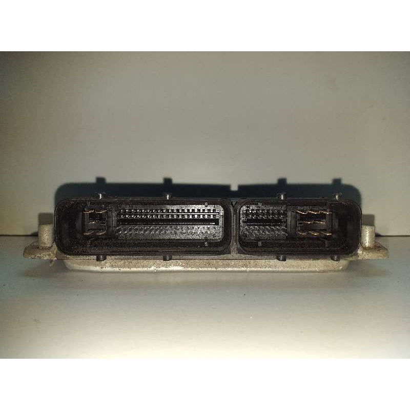 Recambio de centralita motor uce para seat leon (1m1) signo referencia OEM IAM 0281010229 038906012BT 