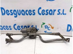 Recambio de motor limpia delantero para renault clio ii fase ii (b/cb0) authentique referencia OEM IAM 7701207956  