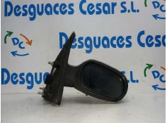 Recambio de retrovisor derecho para renault scenic (ja..) 1.9 dci authentique referencia OEM IAM 7700431543 ELECTRICO MARON