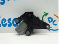 Recambio de motor limpia trasero para renault scenic (ja..) 2.0 16v rxi referencia OEM IAM   