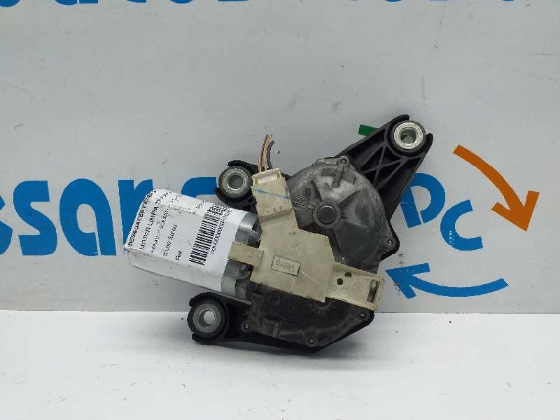 Recambio de motor limpia trasero para renault scenic (ja..) 2.0 16v rxi referencia OEM IAM   