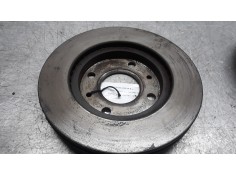 Recambio de disco freno delantero derecho para citroën xsara berlina 1.9 d sx referencia OEM IAM    2