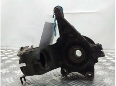 Recambio de mangueta delantera derecha para citroën xsara berlina 1.9 d sx referencia OEM IAM   