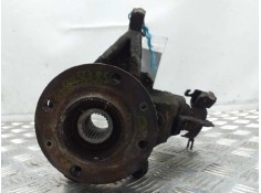 Recambio de mangueta delantera derecha para citroën xsara berlina 1.9 d sx referencia OEM IAM    2