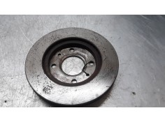 Recambio de disco freno delantero izquierdo para citroën xsara berlina 1.9 d sx referencia OEM IAM    2