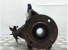 Recambio de mangueta delantera izquierda para citroën xsara berlina 1.9 d sx referencia OEM IAM   