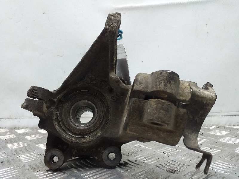Recambio de mangueta delantera izquierda para citroën xsara berlina 1.9 d sx referencia OEM IAM   